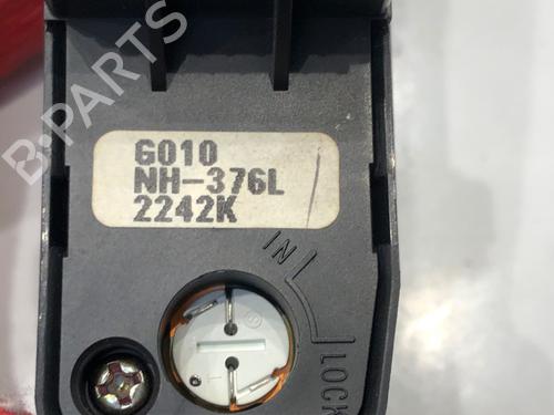 Climate control HONDA CIVIC VII Hatchback (EU, EP, EV) 1.6 i (EP2, EU8, EU6) | BP39277902I5 - Image 5