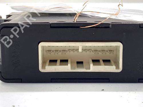 Gearbox control unit VOLVO S90 II (234) T8 Hybrid AWD | BP39317867M52 - Image 3