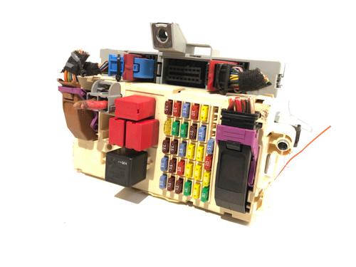 Caja reles / fusibles Caja reles / fusibles 39311482 39311482