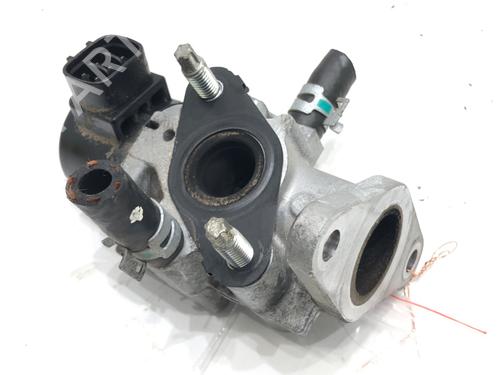 Used Egr Egr TOYOTA YARIS (_P13_) 1.5 Hybrid (NHP130_, NHP130) (101 hp) 39287401 39287401