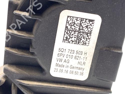Pedal VW PASSAT B8 Variant (3G5, CB5) 2.0 TDI | BP39311571I4 - Image 4