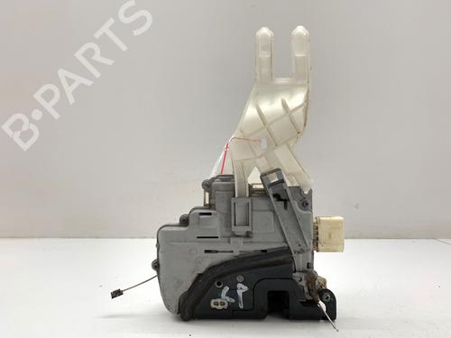 Front left lock VW EOS (1F7, 1F8) 2.0 TDI | BP40057342C98 - Image 2