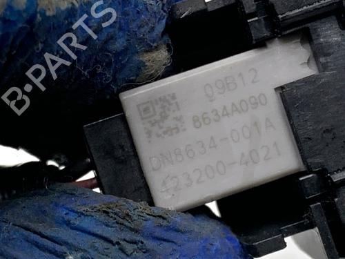 Electronic sensor MITSUBISHI ECLIPSE CROSS (GK_, GL_) 1.5 T-Mivec | BP39336937M84 - Image 3
