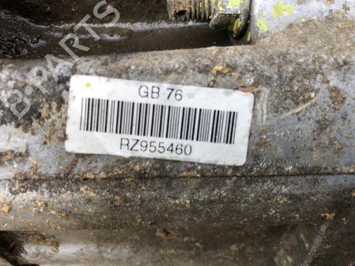 Gearbox TATA SAFARI (42_FD) 2.2 TDiC | BP39301167M3 - Image 7