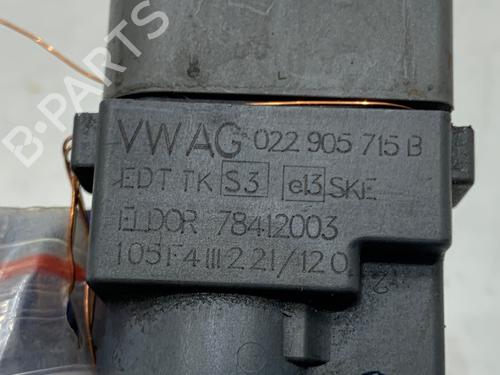 Ignition coil PORSCHE CAYENNE (92A) 3.6 | BP39363124M94 - Image 5