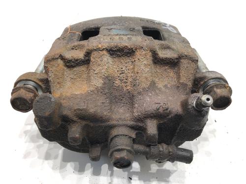 Right front brake caliper MITSUBISHI ECLIPSE CROSS (GK_, GL_) 1.5 T-Mivec | BP39336871M104 - Image 2