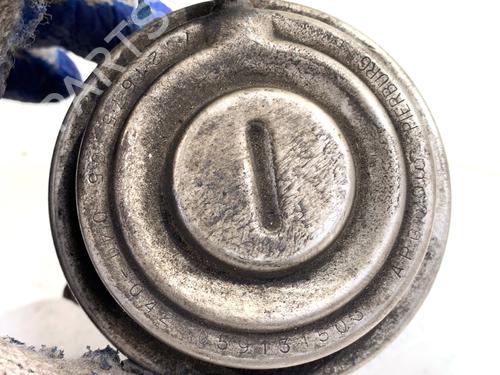Egr VW PASSAT B5.5 (3B3) 2.5 TDI 4motion | BP39347610M69 - Image 4