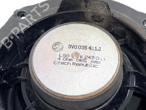 Speaker SKODA KAMIQ (NW4) 1.5 TSI | BP39341589E2 - Image 5