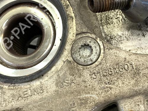 Left front steering knuckle VOLVO S60 III (224) B5 Mild-Hybrid AWD | BP40171555M25 - Image 5