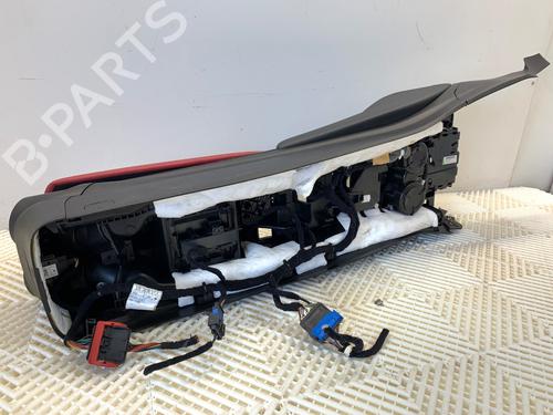 Middle console ALFA ROMEO GIULIA (952_) 2.0 Q4 (952ACA45, 952ACA25) | BP39358628I22 - Image 6