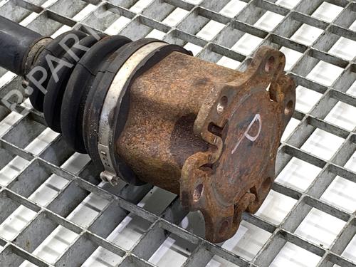 Right front driveshaft SEAT EXEO ST (3R5) 2.0 TFSI | BP39357345M39 - Image 3