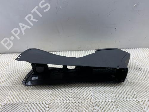 Middle console RENAULT MEGANE III Hatchback (BZ0/1_, B3_) 1.4 TCe (BZ0F, BZ1V) | BP40522594I22 - Image 5