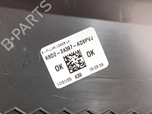 Andre LAND ROVER RANGE ROVER EVOQUE (L551) 2.0 D200 MHEV 4x4 | BP39322811O1 - Image 6