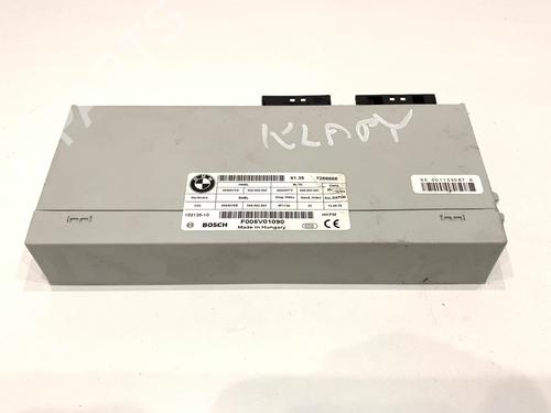 Used Electronic module Electronic module 39295222 39295222