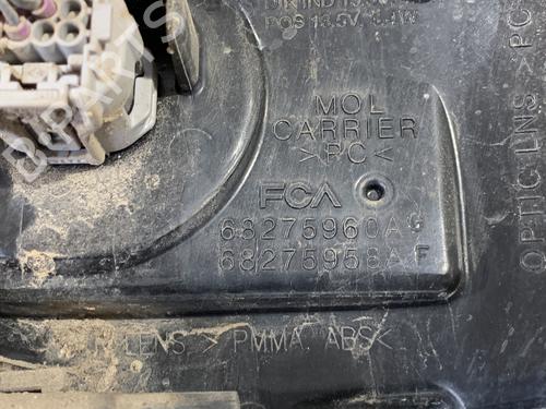 Right taillight JEEP CHEROKEE (KL) 2.0 T-GDi | BP39365777C35 - Image 4