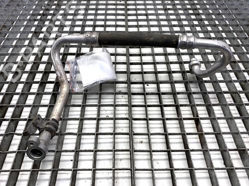 Used AC pipe AC pipe 39299855 39299855