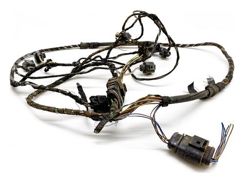 wiring-harness-audi-a8-d3-4e2-4e8-2002-2003-2004-2005-2006-2007-2008-2009-2010-39349658 main image