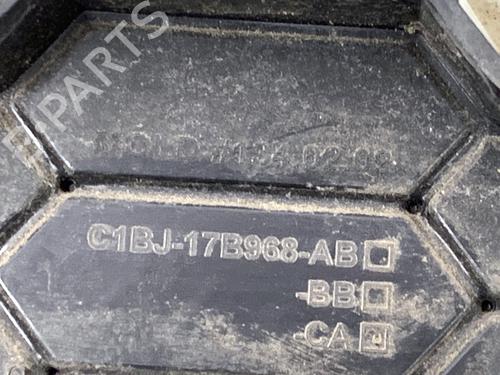 Grill FORD FIESTA VI (CB1, CCN) 1.25 | BP39332247C40 - Image 5
