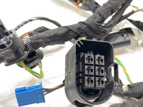 Wiring harness BMW 5 Touring (G31) 530 e Plug-in-Hybrid xDrive | BP39344142E16 - Image 2