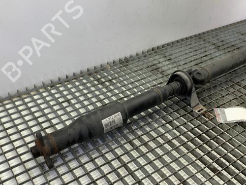 Driveshaft MERCEDES-BENZ E-CLASS (W212) E 400 4-matic (212.067) | BP40001335M37 - Image 2