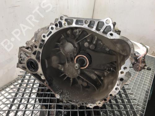 Gearkasse Gearkasse 39298640 39298640