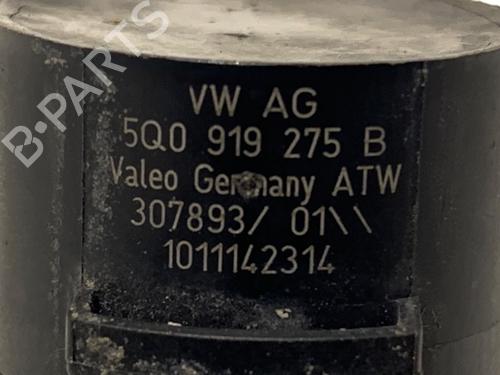 Electronic module VW PASSAT B8 Variant (3G5, CB5) 2.0 TDI | BP39297272M83 - Image 4