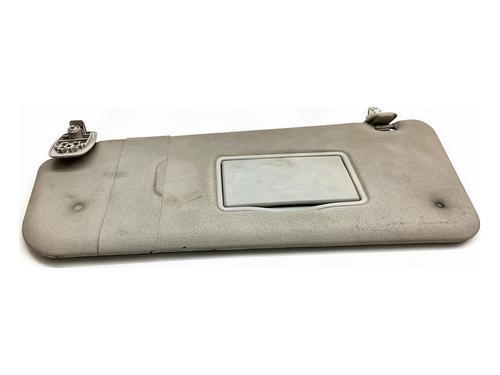 Used Left sun visor Left sun visor 39366295 39366295