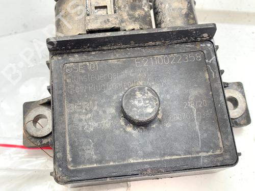 Electronic sensor BMW 3 (E90) 320 d | BP39364603M84 - Image 5
