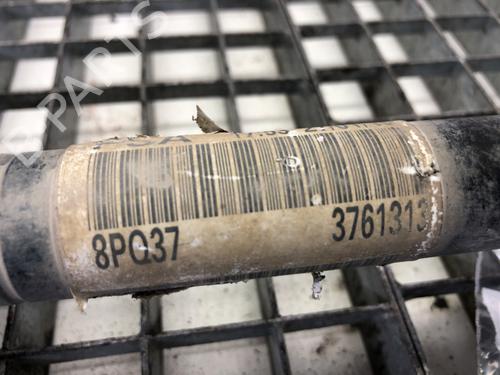 Right front driveshaft CITROËN BERLINGO (ER_, EC_) 1.6 BlueHDi 100 | BP39297984M39 - Image 6