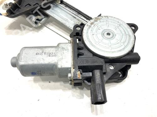 Front left window mechanism HONDA ACCORD VIII (CU) 2.0 i (CU1) | BP39295236C22 - Image 3