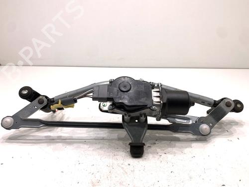 Used Front wipers mechanism Front wipers mechanism 39326242 39326242