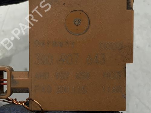 Elektronisk sensor VW PASSAT B8 (3G2, CB2) 2.0 TDI 4motion | BP39299364M84 - Image 3
