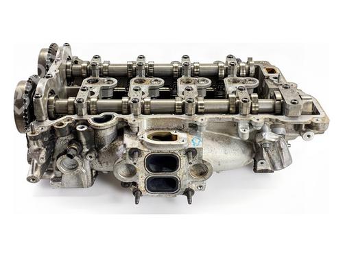 Used Cylinder head Cylinder head JEEP CHEROKEE (KL) 2.0 T-GDi (272 hp) 40250308 40250308