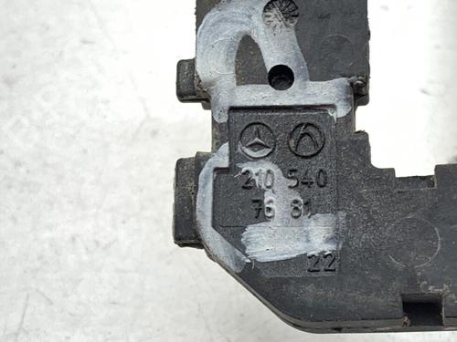 Electronic sensor MERCEDES-BENZ E-CLASS (W212) E 400 4-matic (212.067) | BP39602979M84 - Image 5