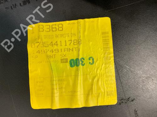 Front left panel FIAT BRAVO II (198_) 1.4 (198AXA1B) | BP40001553C58 - Image 4