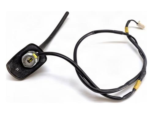 Antenne/Halterung für Antenne/Halterung TOYOTA VERSO (_R2_) 1.8 (ZGR21_, ZGR21R) (147 hp) 39907456 39907456
