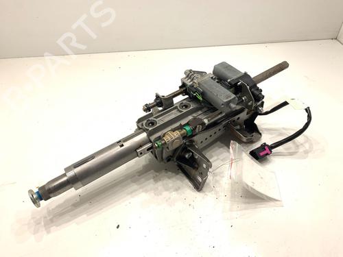 Steering column AUDI A6 C7 (4G2, 4GC) 3.0 TDI quattro | BP40001664M21 - Image 2