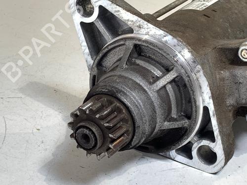 Starter VW POLO VI (AW1, BZ1, AE1) 1.0 TSI | BP39356592M8 - Image 4
