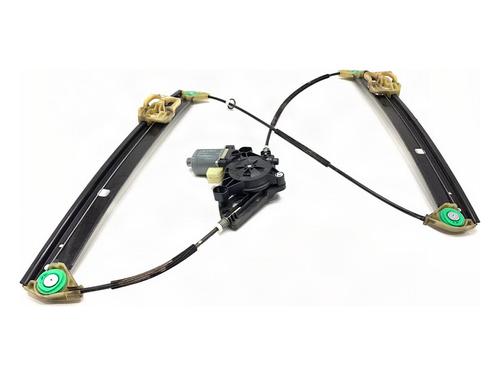 Used Front left window mechanism Front left window mechanism SKODA OCTAVIA III (5E3, NL3, NR3) 1.6 TDI (115 hp) 40033804 40033804