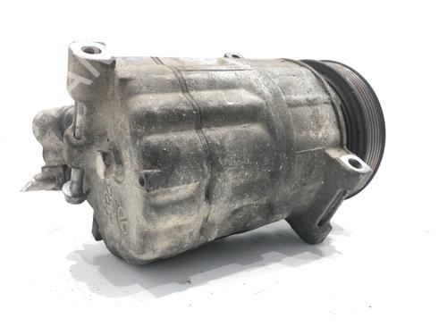 AC compressor SAAB 9-3 (YS3F, E79, D79, D75) 1,8t | BP39292283M34 - Image 5