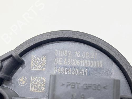 Electronic sensor BMW 3 Touring (G21, G81) 320 d Mild-Hybrid | BP39348121M84 - Image 5