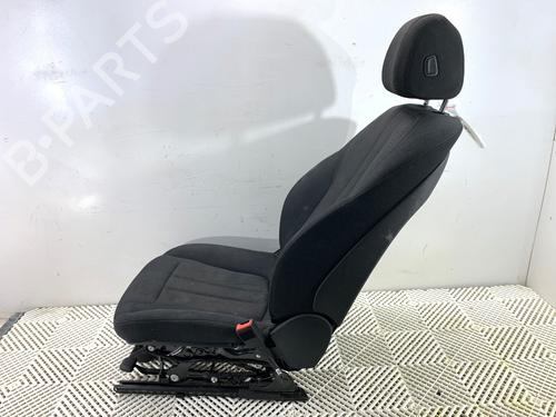 Right front seat BMW 5 (G30, F90) 518 d Mild-Hybrid | BP39307032C16 - Image 7
