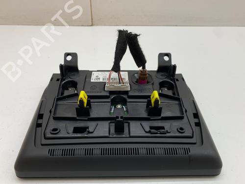 Display RENAULT CLIO V (B7_) 1.0 LPG (B7MT) | BP39703975C48 - Image 2