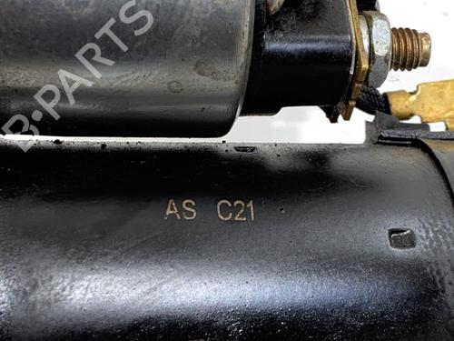 Starter CITROËN C1 (PM_, PN_) 1.4 HDi | BP39328100M8 - Image 5