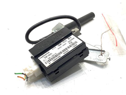 Electronic module HYUNDAI ix35 (LM, EL, ELH) 1.6 | BP39351876M83 - Image 2