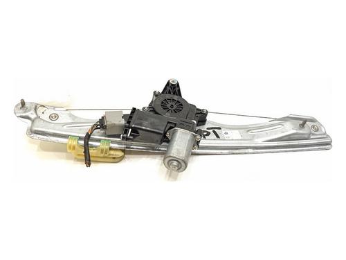 Used Rear right window mechanism Rear right window mechanism 39352363 39352363