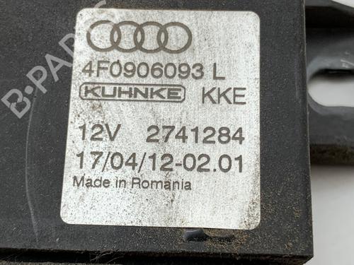 Electronic module SEAT EXEO ST (3R5) 2.0 TFSI | BP39357639M83 - Image 4