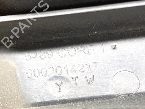 Front slam panel VW GOLF VI Variant (AJ5) 1.6 TDI | BP39347125C72  - Image 7