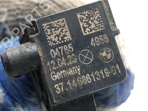 Electronic sensor BMW X4 (G02, F98) xDrive 20 d | BP39335990M84 - Image 3