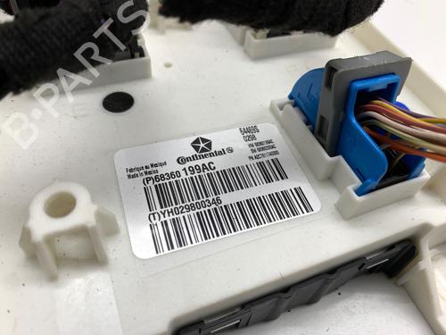 Module électronique CHRYSLER PACIFICA (RU) 3.6 Hybrid | BP39359077M83 - Image 4